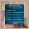KnitPro Symfonie Premium Hand-Dyed Merino Wool & Polyamide Sock Yarns|Terra Variegated Colors